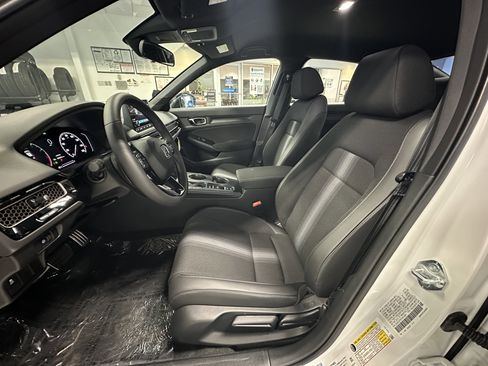 New 2026 Honda Civic Sport image 8