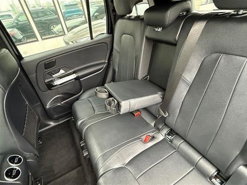 Used 2024 Mercedes-Benz EQB 300 EQB 300 w/ Winter Package image 20