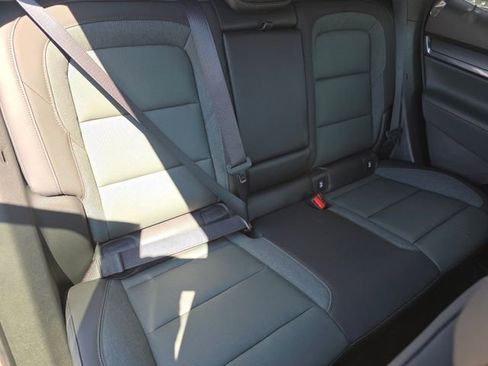 New 2026 GMC Terrain AT4 w/ Convenience Package III AWD/4WD image 22