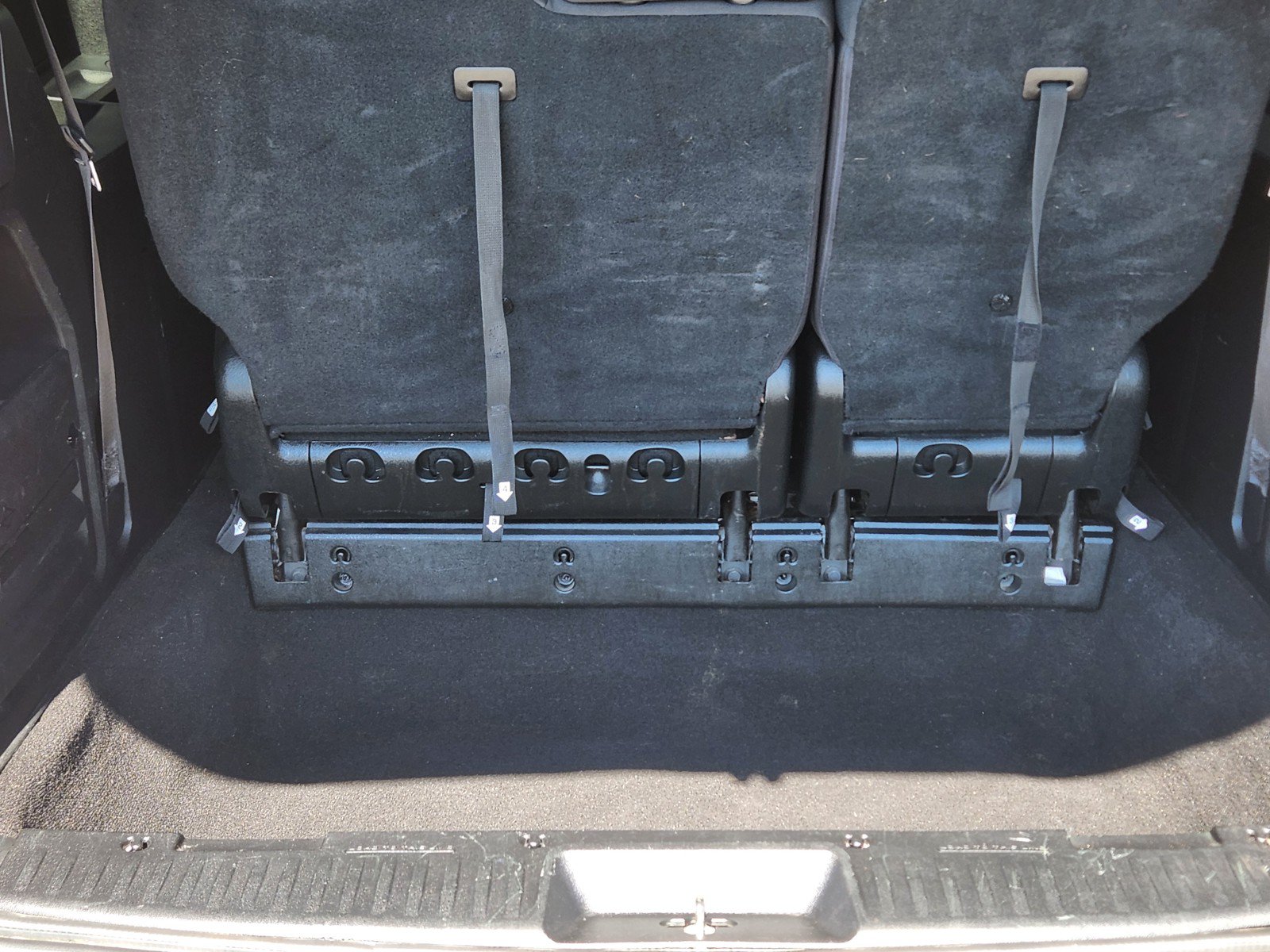 Used 2018 Dodge Grand Caravan SE FWD image 23