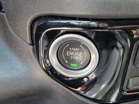Certified 2024 Chevrolet Silverado 1500 High Country w/ High Country Premium Package AWD/4WD image 32