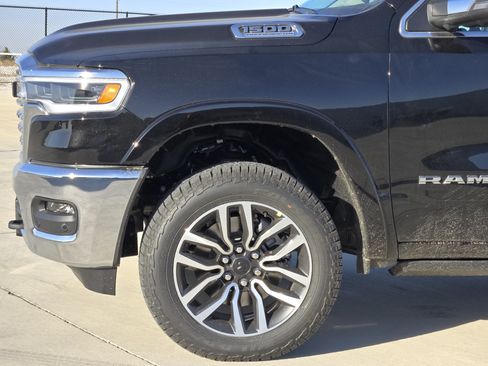 New 2026 RAM 1500 Limited AWD/4WD image 6