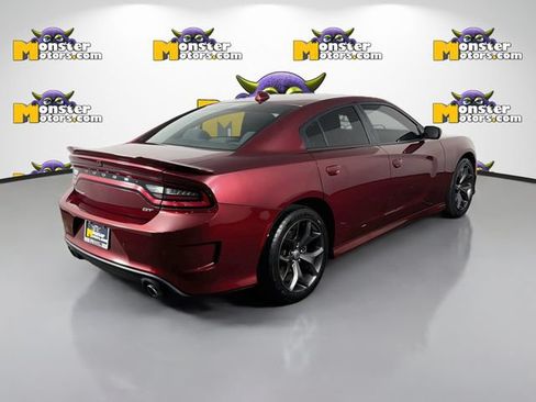 Used 2019 Dodge Charger GT RWD image 5