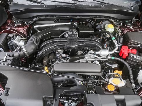 New 2026 Subaru Forester Limited image 23