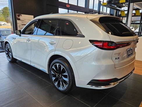 New 2026 MAZDA CX-90 3.3 Turbo S w/ Premium Plus image 11