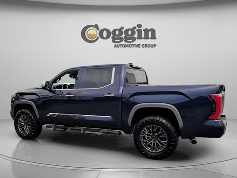 Used 2024 Toyota Tundra 1794 Edition image 8