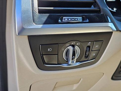 Used 2020 BMW X3 sDrive30i w/ Convenience Package image 11