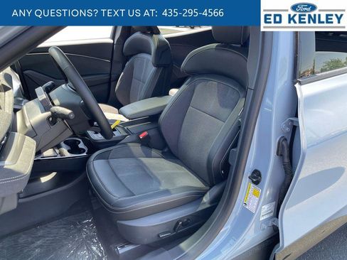 New 2025 Ford Mustang Mach-E GT w/ Interior Protection Package image 3