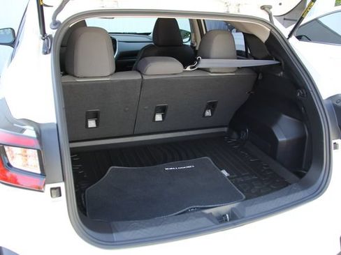 Certified 2024 Subaru Crosstrek 2.5i Limited AWD/4WD image 32