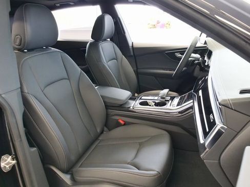 New 2026 Audi Q8 Premium Plus image 17
