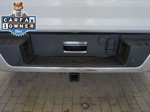 Used 2025 Ford F150 Lariat w/ Equipment Group 501A Mid AWD/4WD image 13