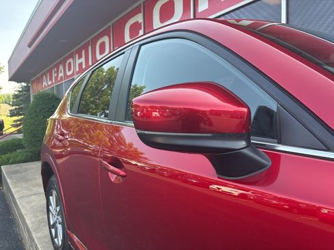 Used 2024 MAZDA CX-5 AWD 2.5 S image 6