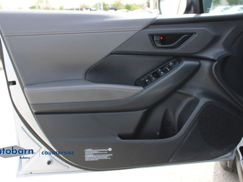 Certified 2025 Subaru Crosstrek 2.5i Wilderness w/ Crosstrek Mirror Package AWD/4WD image 9