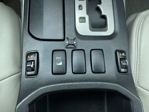 Used 2008 Toyota 4Runner Limited AWD/4WD image 20