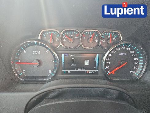 Used 2020 Chevrolet Tahoe LT AWD/4WD image 19