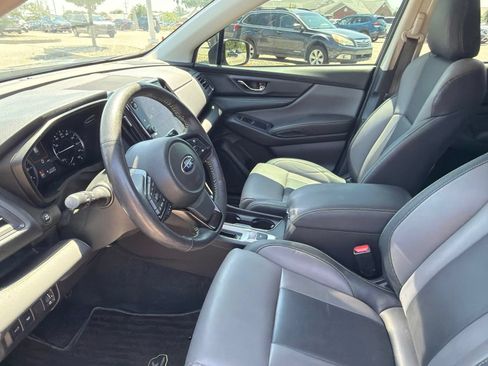 Certified 2023 Subaru Ascent Onyx Edition AWD/4WD image 15