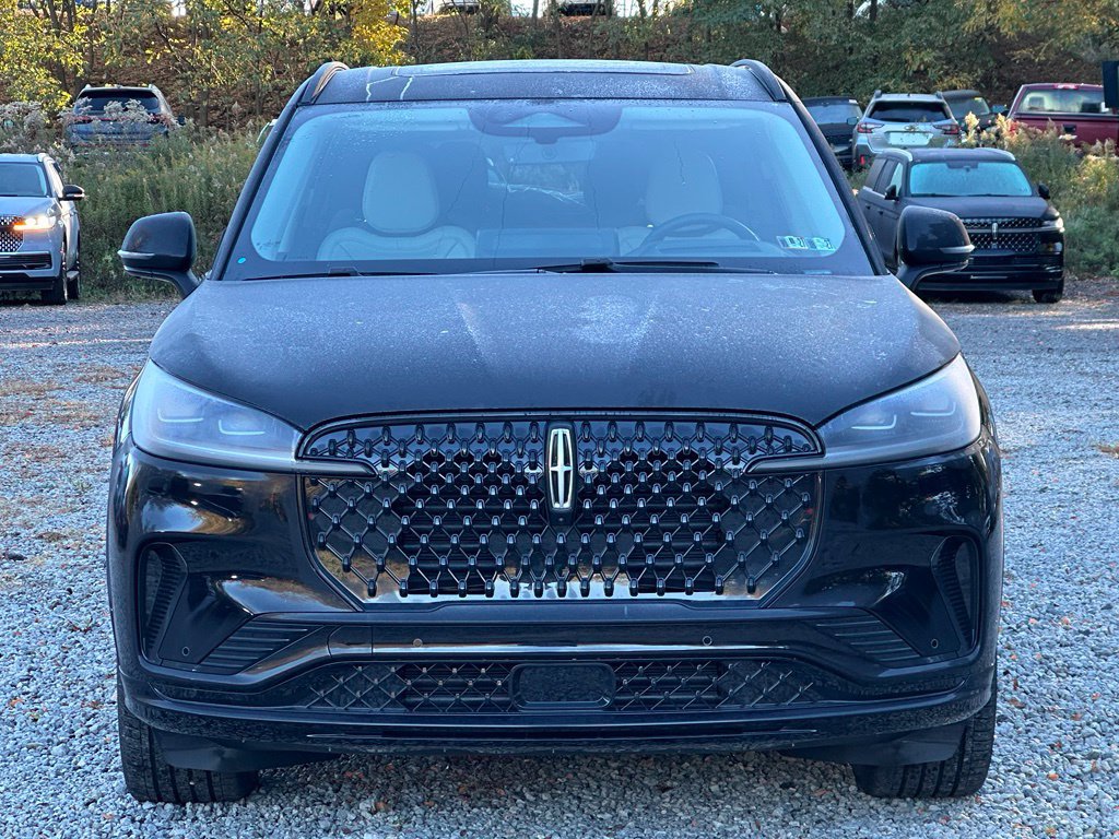 New 2027 Lincoln Aviator Reserve AWD/4WD image 32