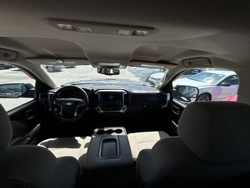 Used 2014 Chevrolet Silverado 1500 LT w/ All Star Edition AWD/4WD image 19