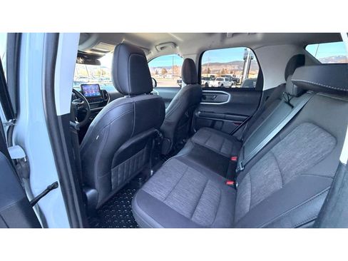 Used 2021 Ford Bronco Sport Big Bend image 16
