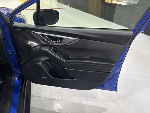 Used 2022 Subaru WRX Premium AWD/4WD image 36