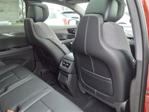 New 2025 Cadillac Optiq Sport 1 image 21