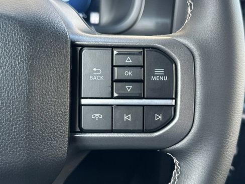 New 2026 Ford F150 Lariat w/ Equipment Group 501A Mid image 26