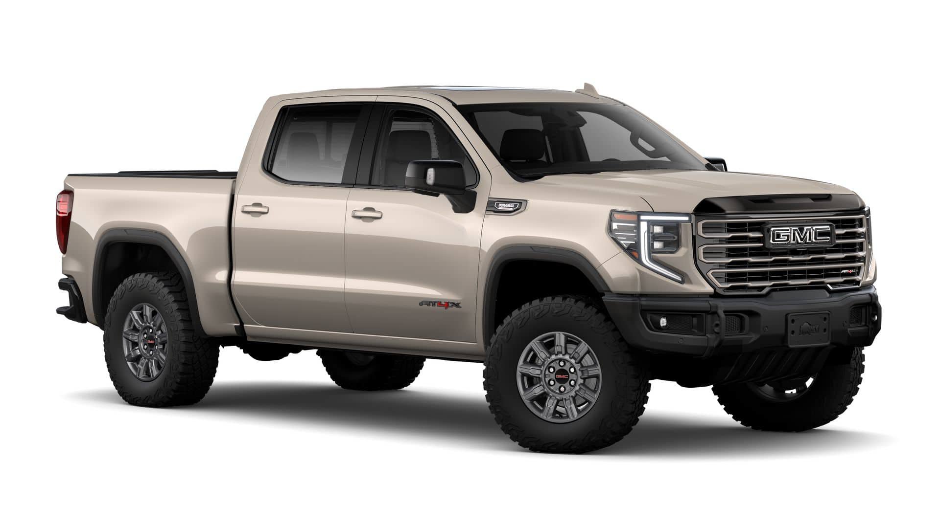 New 2026 GMC Sierra 1500 AT4X w/ LPO, Black Badging Package AWD/4WD image 21