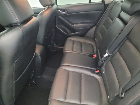 Used 2013 MAZDA CX-5 Grand Touring image 18