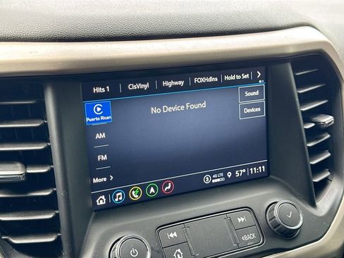 Used 2021 GMC Acadia Denali w/ Trailering Package image 15