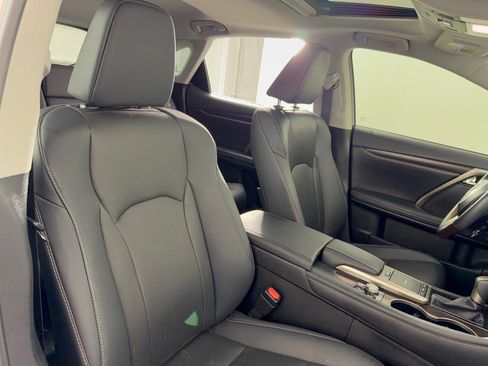 Used 2021 Lexus RX 350 FWD w/ Premium Package image 30