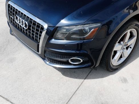 Used 2011 Audi Q5 3.2 Premium Plus AWD/4WD image 24