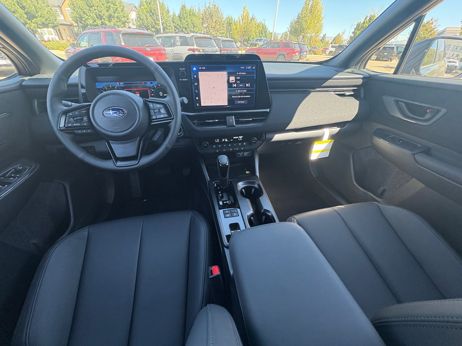New 2026 Subaru Outback Premium AWD/4WD image 20
