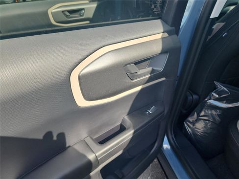 New 2026 Ford Bronco Sport Big Bend image 16