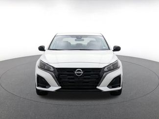 Used 2026 Nissan Altima 2.5 SV FWD video 2