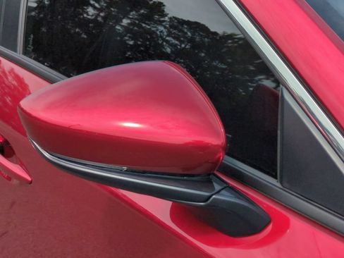 New 2026 MAZDA MAZDA3 2.5 S Sedan w/ Preferred Pkg FWD image 11