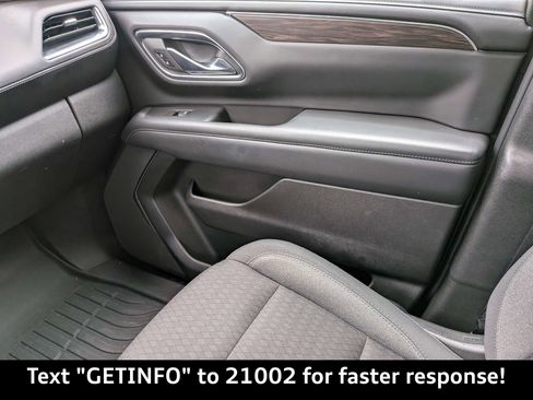 Used 2023 Chevrolet Suburban LS RWD image 18