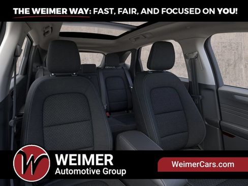 Used 2026 Ford Escape Active w/ Active Premium Tech Pack AWD/4WD image 10