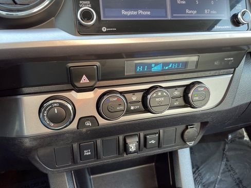 Certified 2022 Toyota Tacoma SR5 image 27