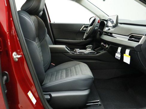 New 2026 Mitsubishi Outlander SE FWD image 17