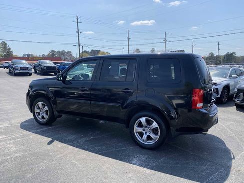 Used 2012 Honda Pilot EX-L image 7