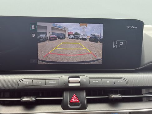 Used 2025 Kia K4 FWD image 28