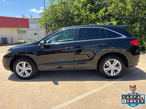 Used 2015 Acura RDX FWD image 8