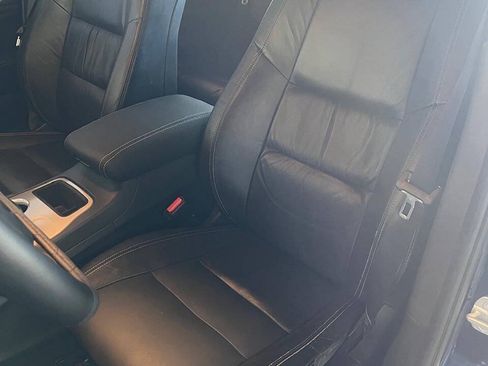 Used 2014 Jeep Grand Cherokee Limited w/ Trailer Tow Group IV RWD image 30