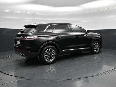 Used 2021 Lincoln Nautilus Reserve w/ Cargo Utility Package FWD image 22