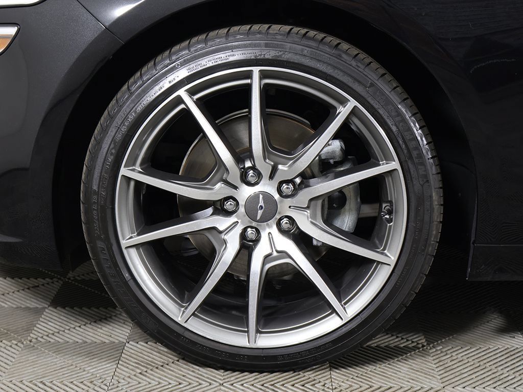 Used 2023 Genesis G70 2.0T AWD/4WD image 21