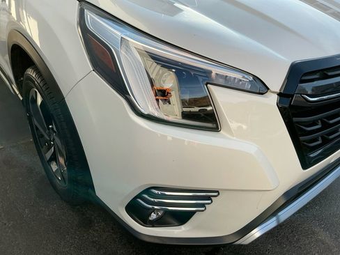 Used 2023 Subaru Forester Touring image 26