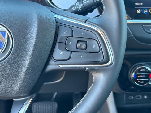 Used 2022 Buick Encore GX Select image 14