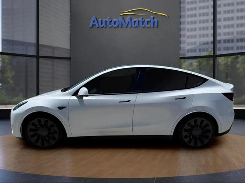 Used 2022 Tesla Model Y Performance AWD/4WD image 6