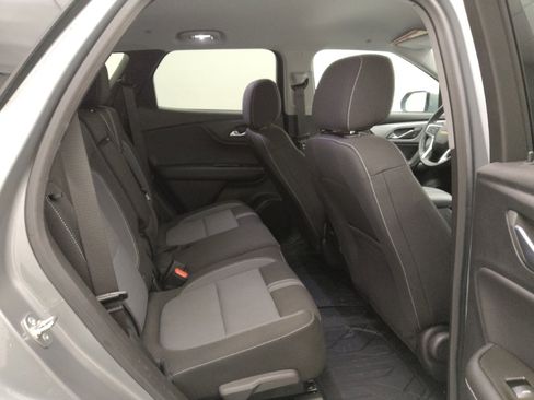 Used 2024 Chevrolet Blazer LT w/ Convenience Package image 19