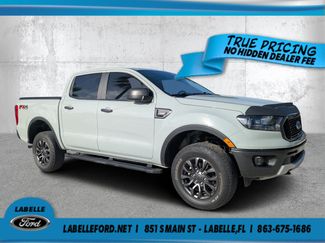 Used 2023 Ford Ranger XLT w/ Equipment Group 302A High AWD/4WD video 1